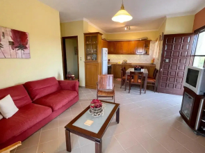 Lefkandi Family House