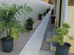 Solea Self Catering