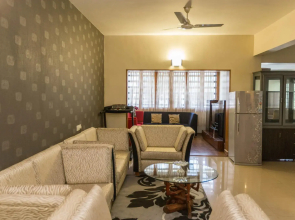 Misty Meadows Apartment