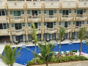 Henann Garden Resort