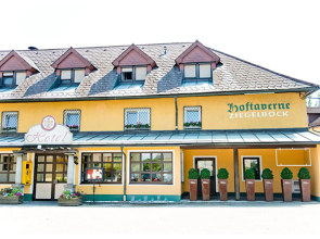Hoftaverne Ziegelböck