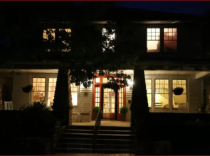 Aunt Adeline's Bed and Breakfast
