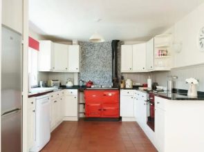 Windy Ridge Cottage - 5 Bedroom Holiday Home - Oxwich