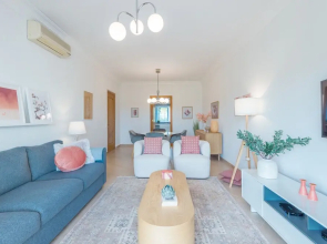 Boavista Charming Apartment