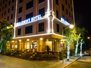 Bacninh Harmony Hotel