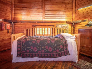 Cabin 1