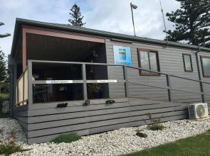 Kiama Harbour Cabins