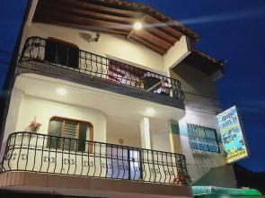 Hotel Lagos de Guatapé