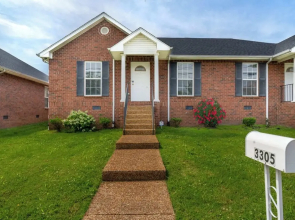 Delightful Dwelling