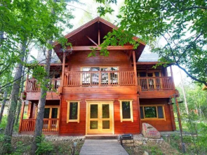 Neyin Ancient City Forest Tribe Chalet Hotel