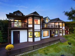 Ganghwa Western Beach Pension