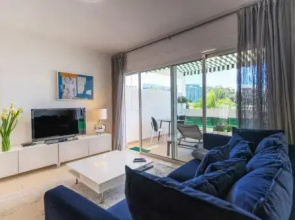 Apartamentos Lavanda