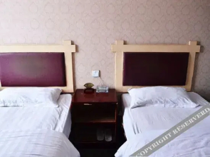 Tangyin Jinding Express Hotel
