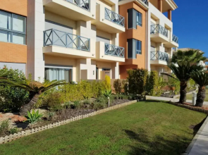 Corvocada Lote 34 Albufeira