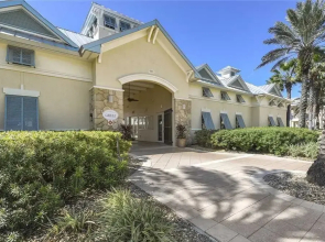 621 Cinnamon Beach - Three Bedroom Condo