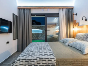 Aurum Eco Villa