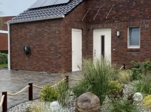 Holiday Home Ankerherz