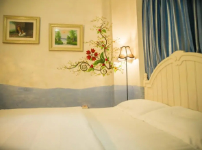 Xiamen Gulangyu Linjiaxiaoyuan