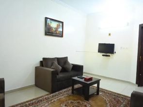 العييرى للوحدات السكنية بالقنفذة