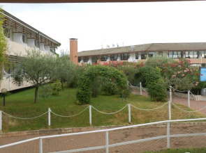 Hotel Centro Turistico Gardesano