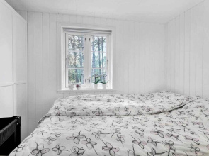 4 Star Holiday Home in Hadsund