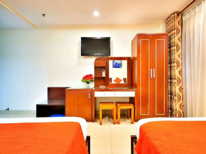 HANZ Boutique Hotel Ben Thanh