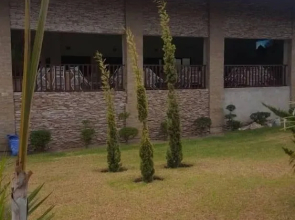 Samfred Garden