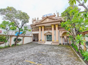 OYO 91785 Hotel Srikandi Kalasan