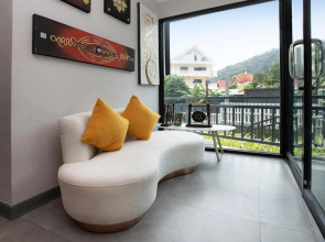 Icheck Inn Darisa Patong