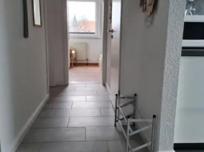 Wohnung Burgtiefe