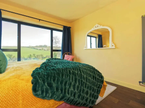 Kent Downs Cottage