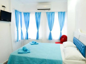 Kupa Pension Old City