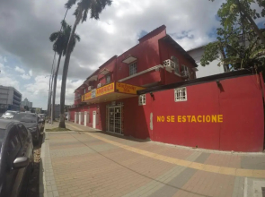 Pensión América