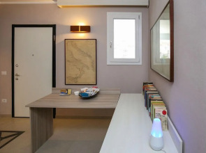 The Square Castelsardo