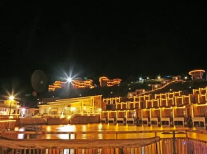 HIVC @ Lugu Lake Mosuo Home Hotel