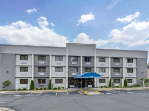 Comfort Inn Herndon - Reston