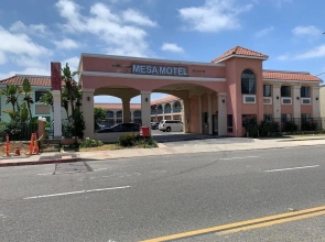 Mesa Motel