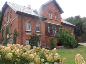 Dom Młynarza