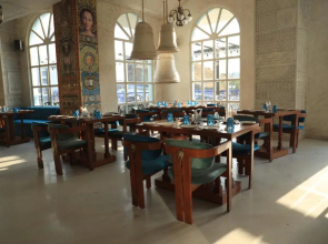 Ramee Royal Resort & Spa Udaipur