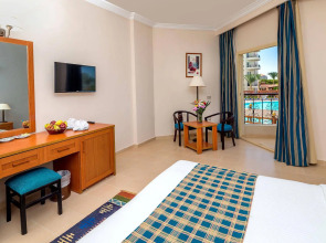 Le Jardin Aqua Park Resort