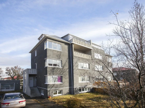 101 Apartments