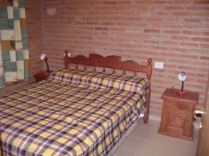 Los 5 de Brochero