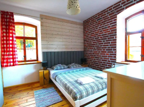 BORSZÓWKA Dom Nad Potokiem - Pensjonat