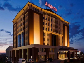 Anemon Hotel Malatya