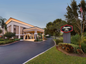 Hampton Inn - Naples - I-75