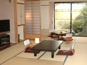 Shikano Onsen Oyado Yumehiko