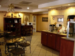 Americas Best Inn Jackson MS Hotel