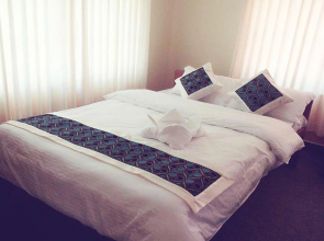 Hotel Nana Pokhara