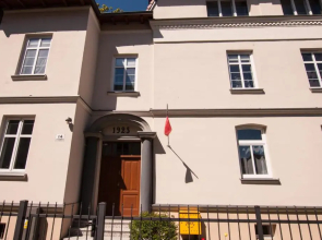 Beach Apartment Monte