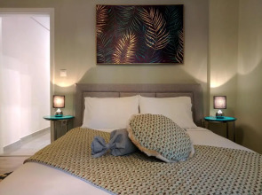 Kosmima Deluxe Apt Must